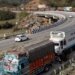 Jammu-Srinagar NH cleared for stranded vehicles after four days closure