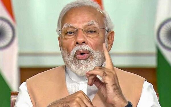 PM Narendra Modi pays tribute to Major Dhyan Chand on National Sports Day 2020