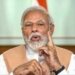 PM Narendra Modi pays tribute to Major Dhyan Chand on National Sports Day 2020