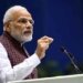 The next Google, Facebook, Twitter are coming from India : PM Modi