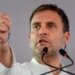 Stopping Rahul Gandhi from leading party will destroy Congress : Shiv Sena MP Sanjay Raut