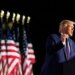 Health experts decry Trump’s shunning of virus rules