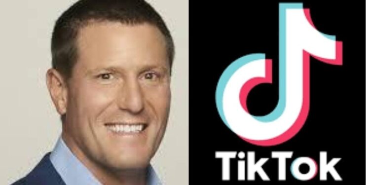 TikTok CEO resigns amid US pressure to sell video app