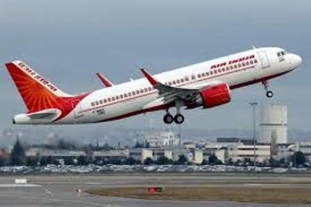 Govt extends deadline for Air India bids by 2 months