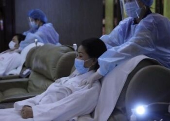 Australia records its deadliest day of pandemic