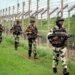 BSF detects tunnel along India-Pak border in Jammu