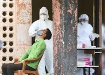 India’s COVID-19 tally crosses 29 lakh mark, recovery rate rises to over 74 pc