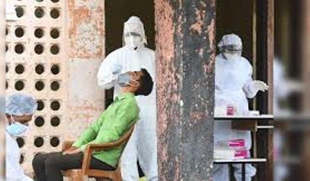 India’s COVID-19 tally crosses 29 lakh mark, recovery rate rises to over 74 pc