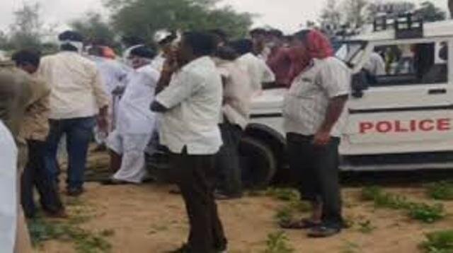11 Pak migrants found dead in Rajasthan