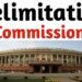 Delimitation panel orders freeze on creating new admin units in JK, four NE states