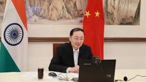 Galwan clash a ‘brief moment’ in history: Chinese envoy