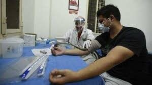 UK issues urgent call for more Indian, South Asian Covid-19 plasma donors