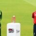 With fresh faces, England and Pakistan switch to T20 mode