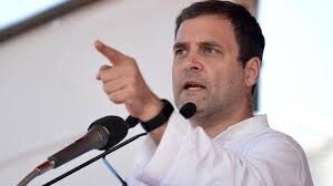 Govt needs to spend more, not lend more: Rahul Gandhi