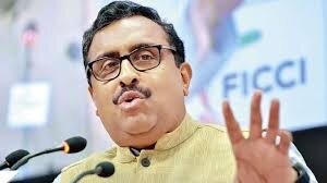Ram Madhav arriving in Srinagar tomorrow, to check party pulse