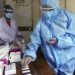 One more COVID-related death in Ladakh, toll reaches 28