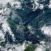 2 tropical storms a potential double threat to US Gulf Coast