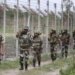 BSF kills 5 intruders along India-Pak IB in Punjab