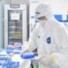 Scientists develop prototype coronavirus breathalyser test