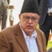 We are not anyone’s puppets: Farooq Abdullah’s retort to Pakistan
