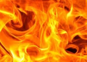 Residential house gutted in Uri blaze