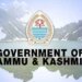 Finance Department makes it must to upload documents through JKPaySys