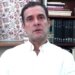 COVID-19 vaccine access strategy should have been in place, govt’s ‘unpreparedness’ alarming : Rahul