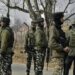 Kreeri, Baramulla gunfight: One militant killed, Ops on