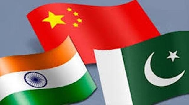 Indian, Pakistani, Chinese militaries to carry out drills together in Russia