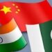 Indian, Pakistani, Chinese militaries to carry out drills together in Russia