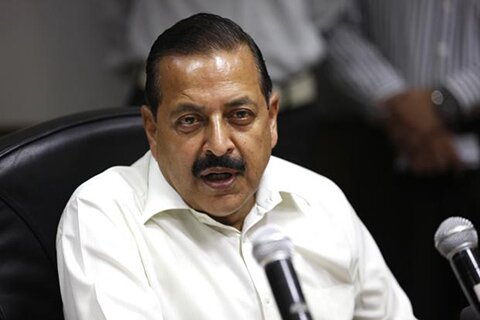 PRC holders need J&K domicile certificate for applying for jobs in UT: Jitendra Singh