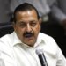 PRC holders need J&K domicile certificate for applying for jobs in UT: Jitendra Singh