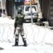 Lockdown re-imposed in Baramulla district for five days