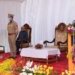Corruption free governance, inclusive development and dialogue with people my priority: Lt Governor Sinha