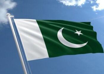 Man arrested for hoisting Pakistan’s flag at home in MP