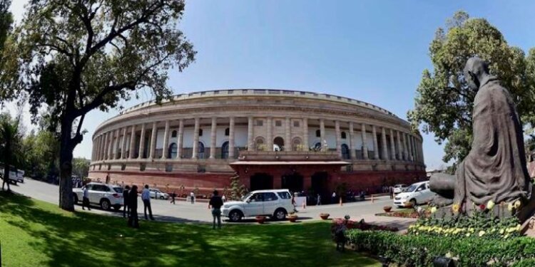 Parliament panel on IT drops suspension of internet services in J&K from its agenda