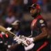 Pollard takes Knight Riders to sixth straight win, Tallawahs outplay Patriots in CPL