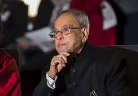 Mukherjee remains haemodynamically stable, is on ventilatory support: Hospital