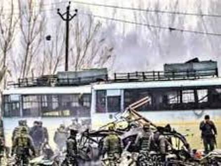 Pulwama attack: NIA names JeM chief Azhar, brothers in chargesheet