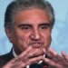 Wang, Qureshi discuss Kashmir, progress on CPEC projects