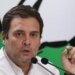 PM spoke about toys when JEE-NEET aspirants wanted discussion on exams: Rahul Gandhi