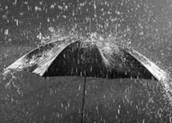 Rainfall to end Jammu & Kashmir’s dry spell : IMD