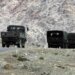 India laying new road between Ladakh and Darcha in HP