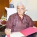 Don’t delay development projects, Jammu and Kashmir LG tells officers