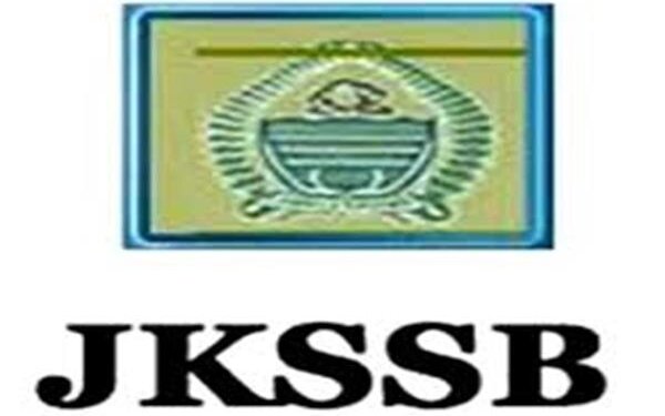 Class IV posts: JKSSB’s Portal records 6,93,100 registrations; 3,83,100 candidates submit online application so far