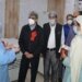 Atal Dulloo inaugurates NAT-PCR at GMC, Srinagar