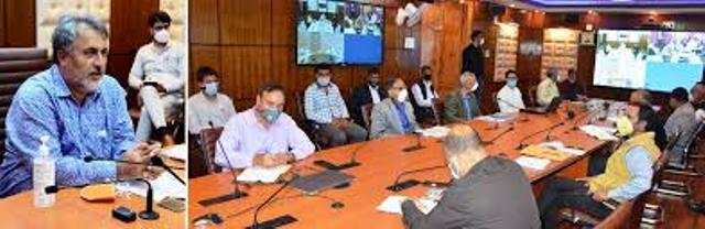 23 Kendriya Vidyalayas to be setup in remote areas of J&K: Dr Samoon