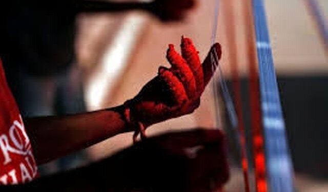 Jammu: Man dies after kite string slits his throat