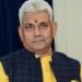 My mission in J&K is to bring peace, end militancy, ensure development: J&K LG Manoj Sinah