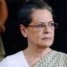 Sonia Gandhi offers to quit as interim chief, asks CWC to start process for selecting new chief
